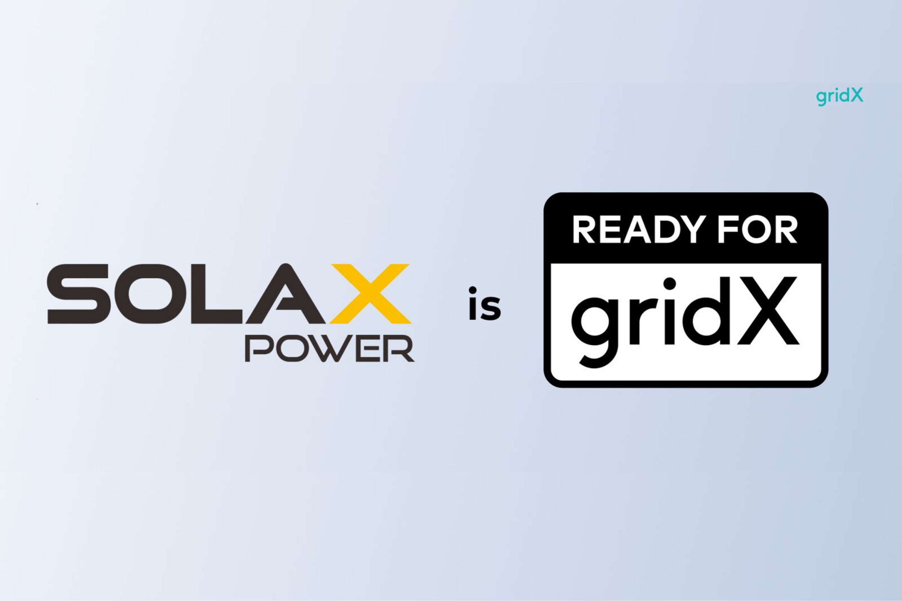 DB真人能源携手gridX，共创智慧能源互联新范式
